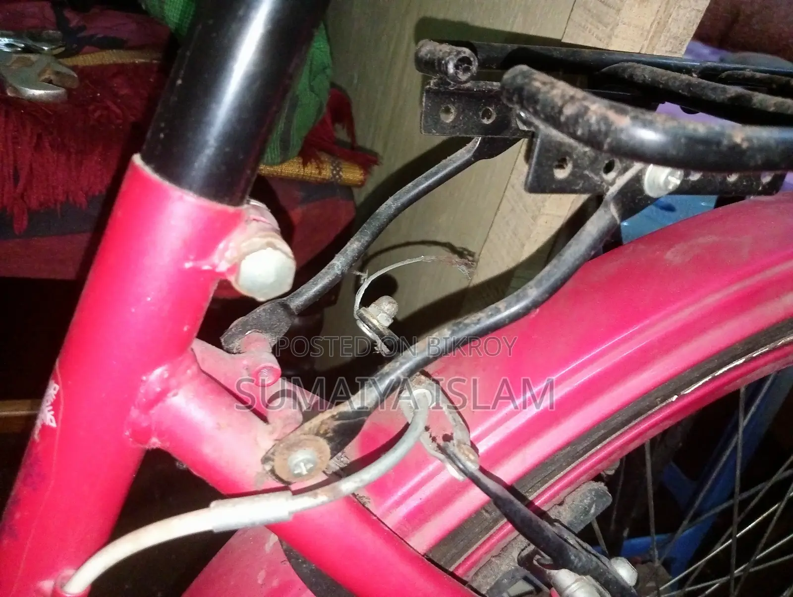 Cycle Selling