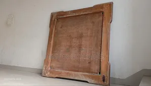 52" Original Wooden Carom Board