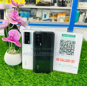 Xiaomi Redmi K60 512 GB White