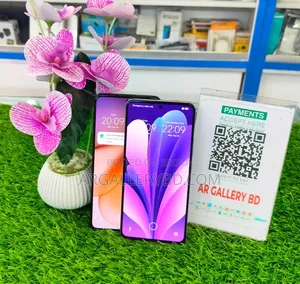 Xiaomi Redmi K60 512 GB White