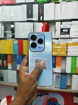 Infinix Hot 40 128 GB Blue