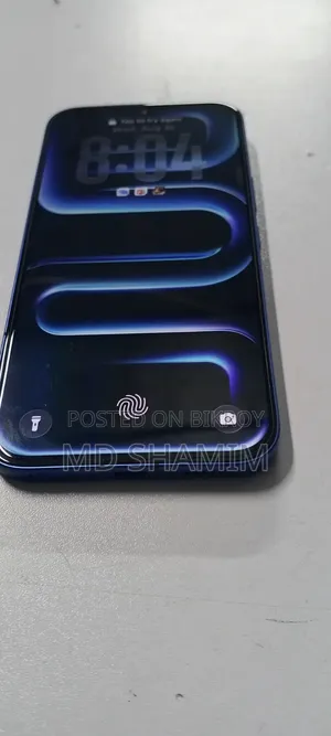 Infinix Note 60 Pro 256 GB Blue