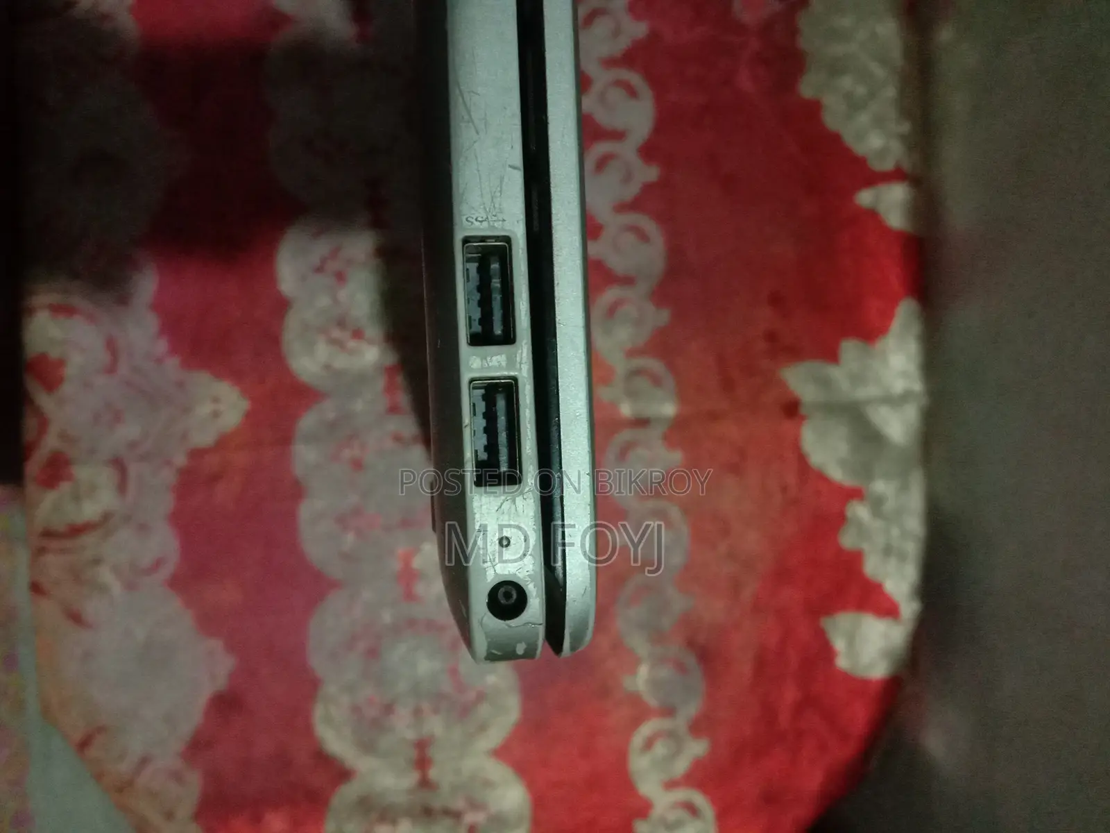 Laptop HP 15s 4GB Intel Core i3 HDD+SSD 1T