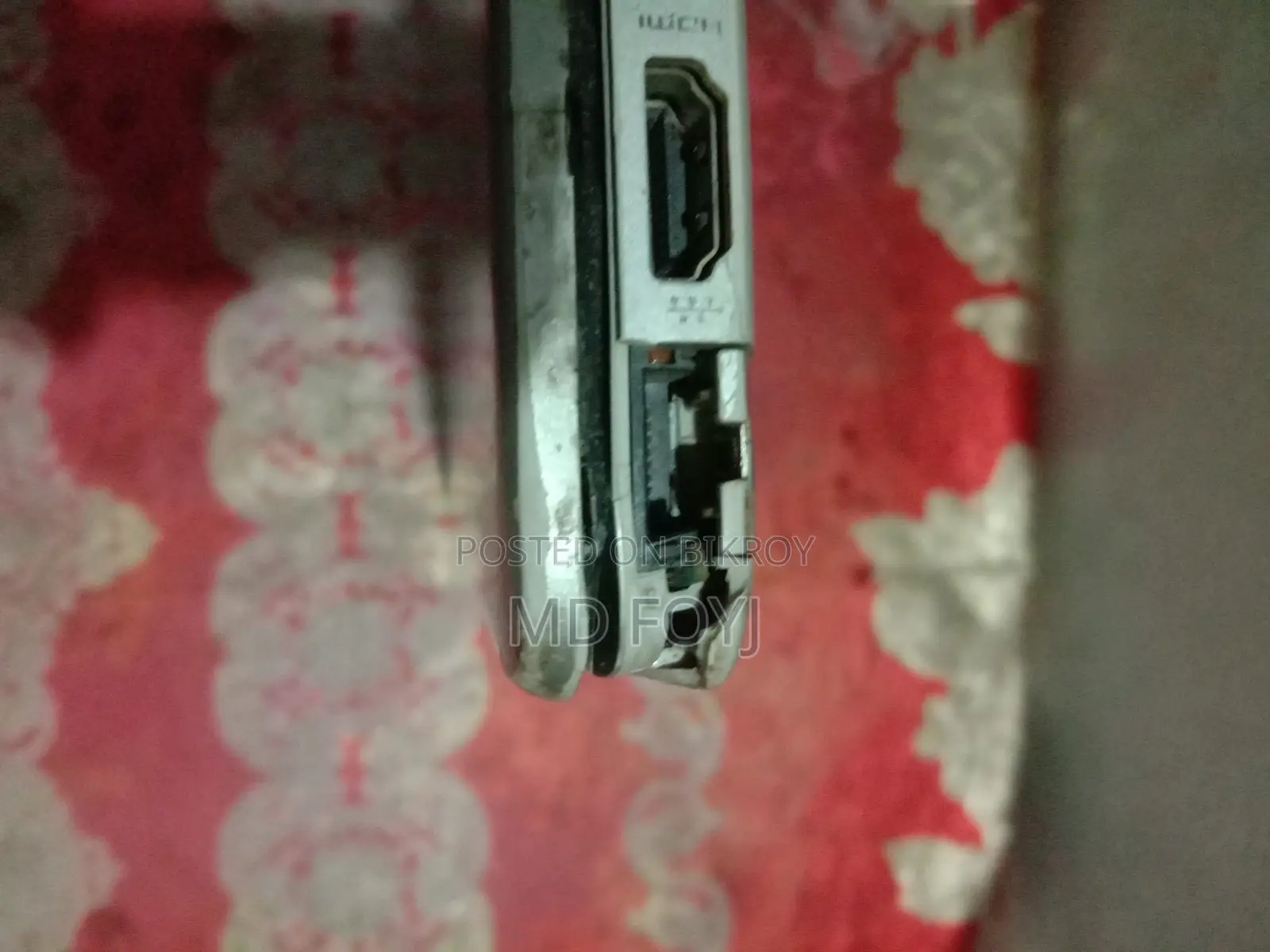 Laptop HP 15s 4GB Intel Core i3 HDD+SSD 1T