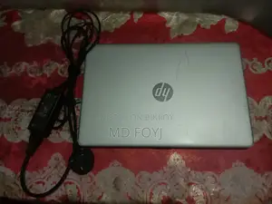 Laptop HP 15s 4GB Intel Core i3 HDD+SSD 1T