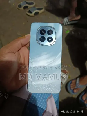 Oppo F29 128 GB Blue