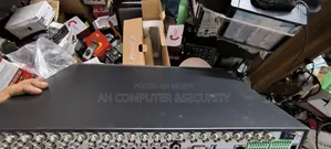 32 Channel XVR New Intact Box