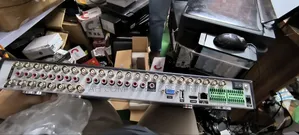 32 Channel XVR New Intact Box