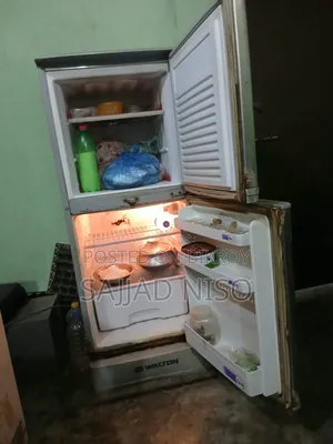 ওয়ালটন রেফ্রিজারেটর (ফ্রিজ)