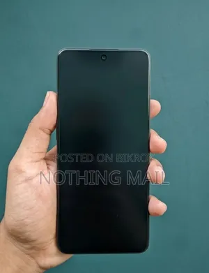 OnePlus Nord CE 3 Lite 5G 128 GB Gray