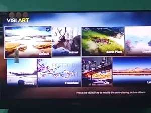 TV Siko Items