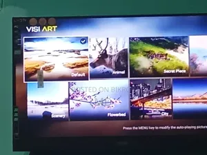 TV Siko Items