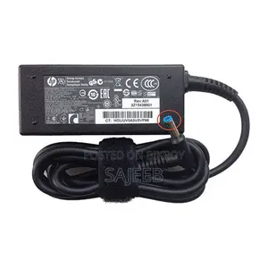 HP 65W Laptop AC Power Adapter Output 19.5V and 3.33A With Plug