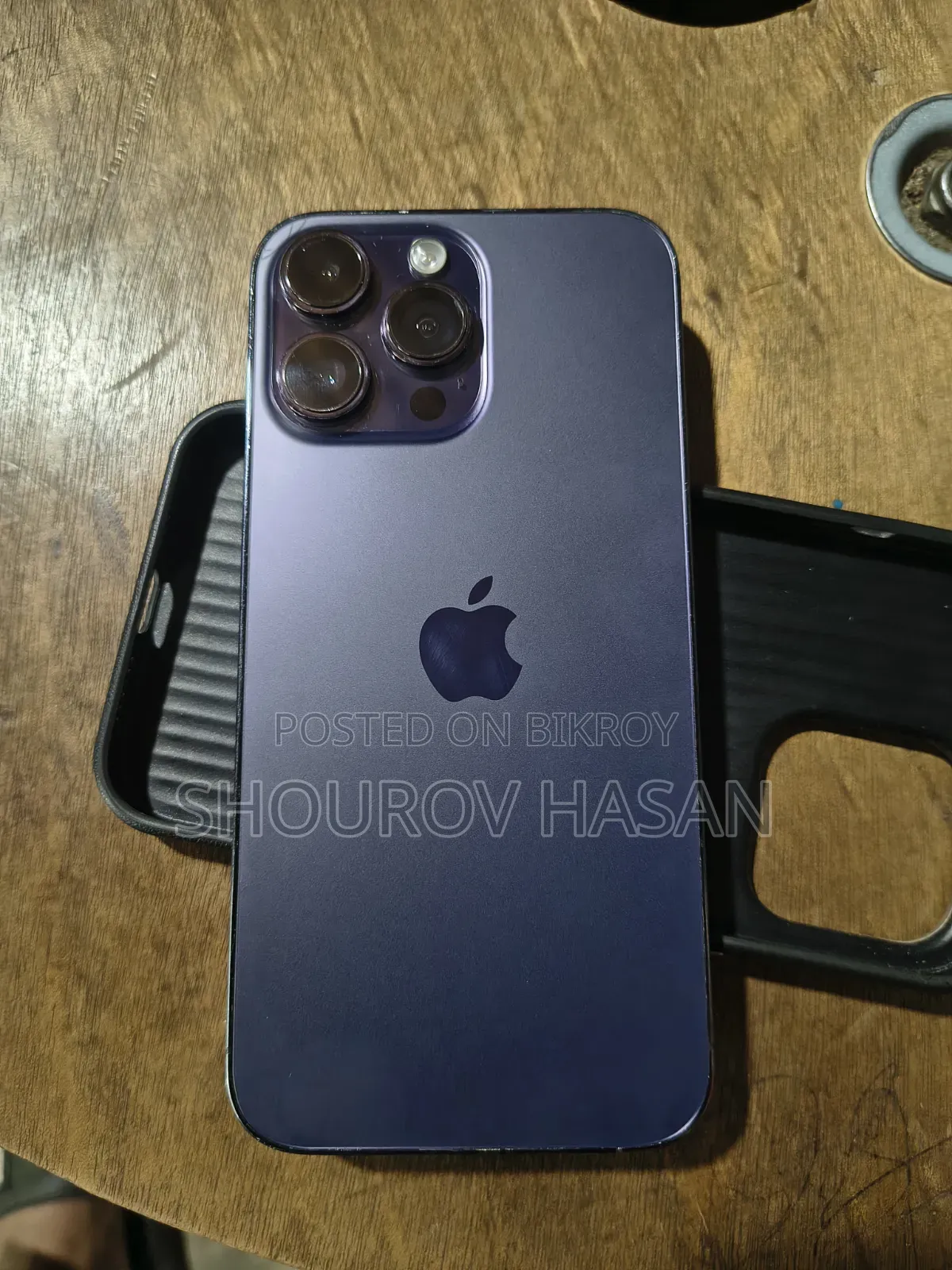Apple iPhone 14 Pro Max 128 GB Purple