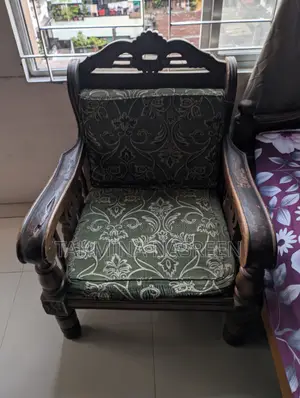 SOFA-Set Segun Kather