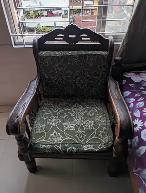 SOFA-Set Segun Kather