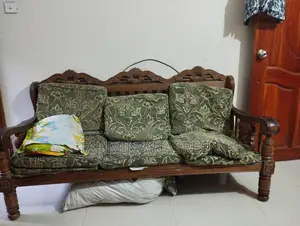 SOFA-Set Segun Kather