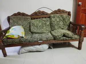 SOFA-Set Segun Kather