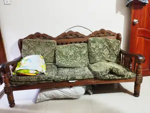 SOFA-Set Segun Kather