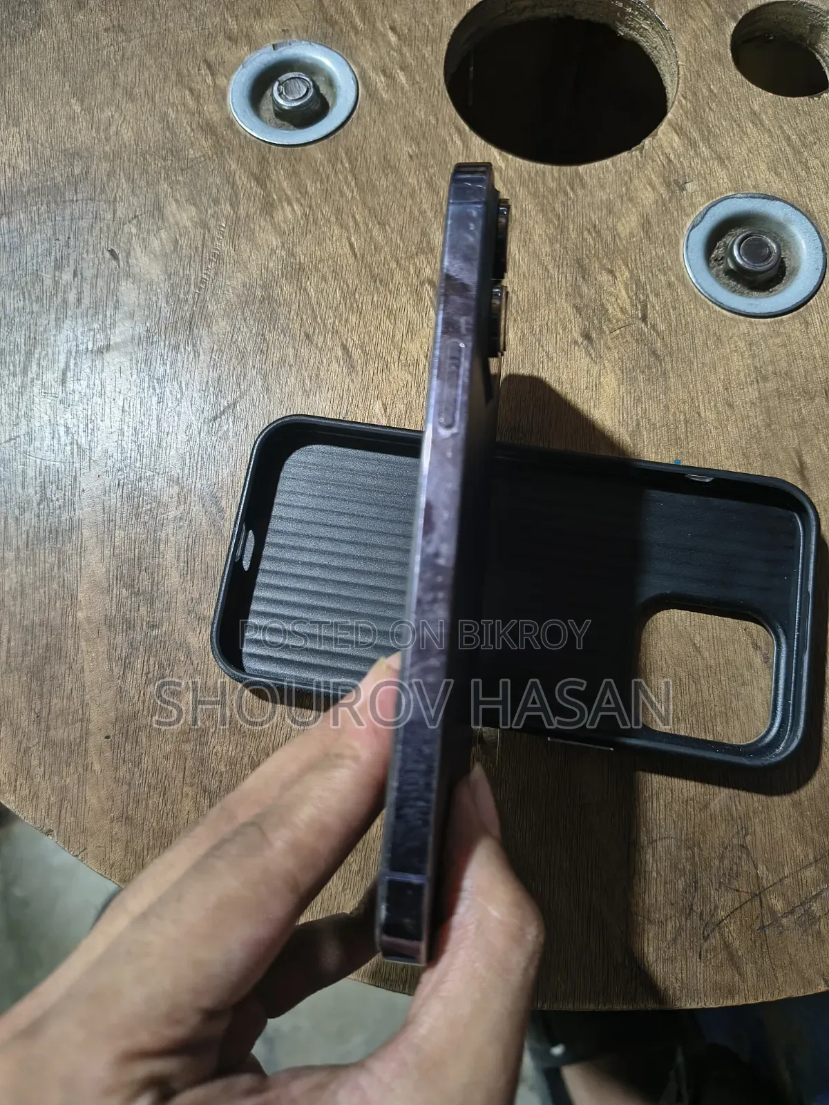 Apple iPhone 14 Pro Max 128 GB Purple