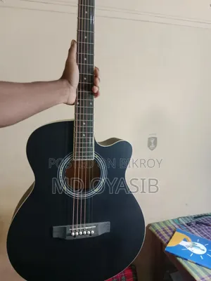 এই গিটারটি বিক্রয় করা হবে..