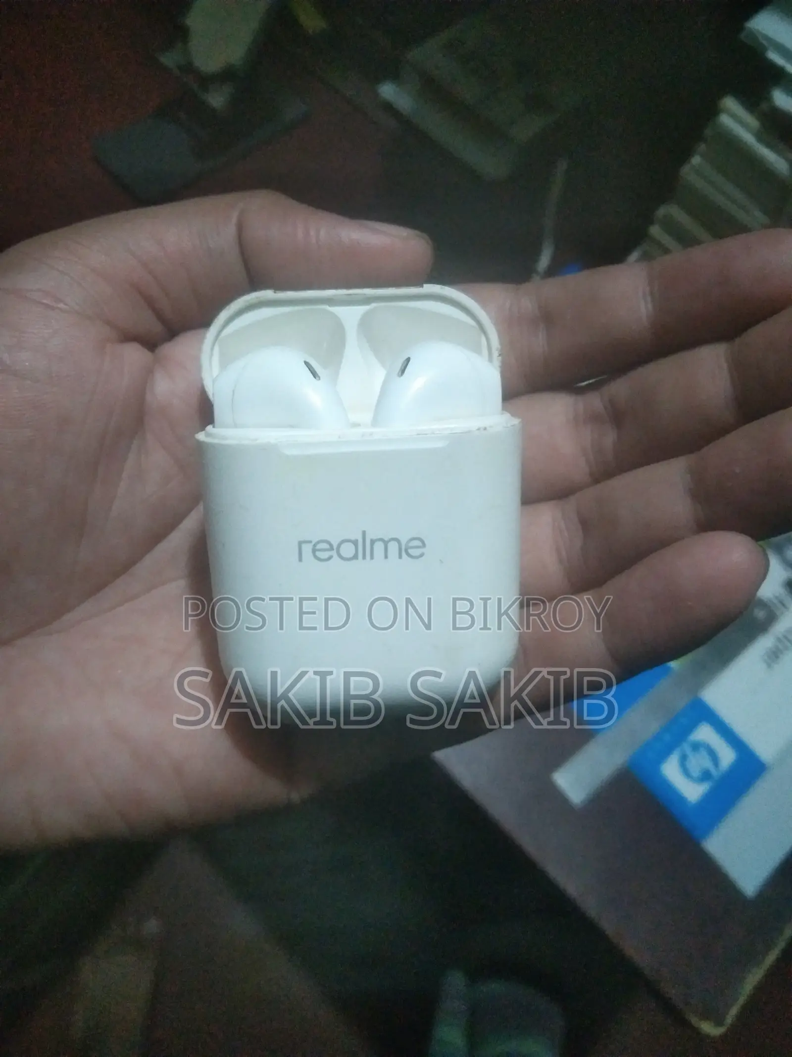 Headphones