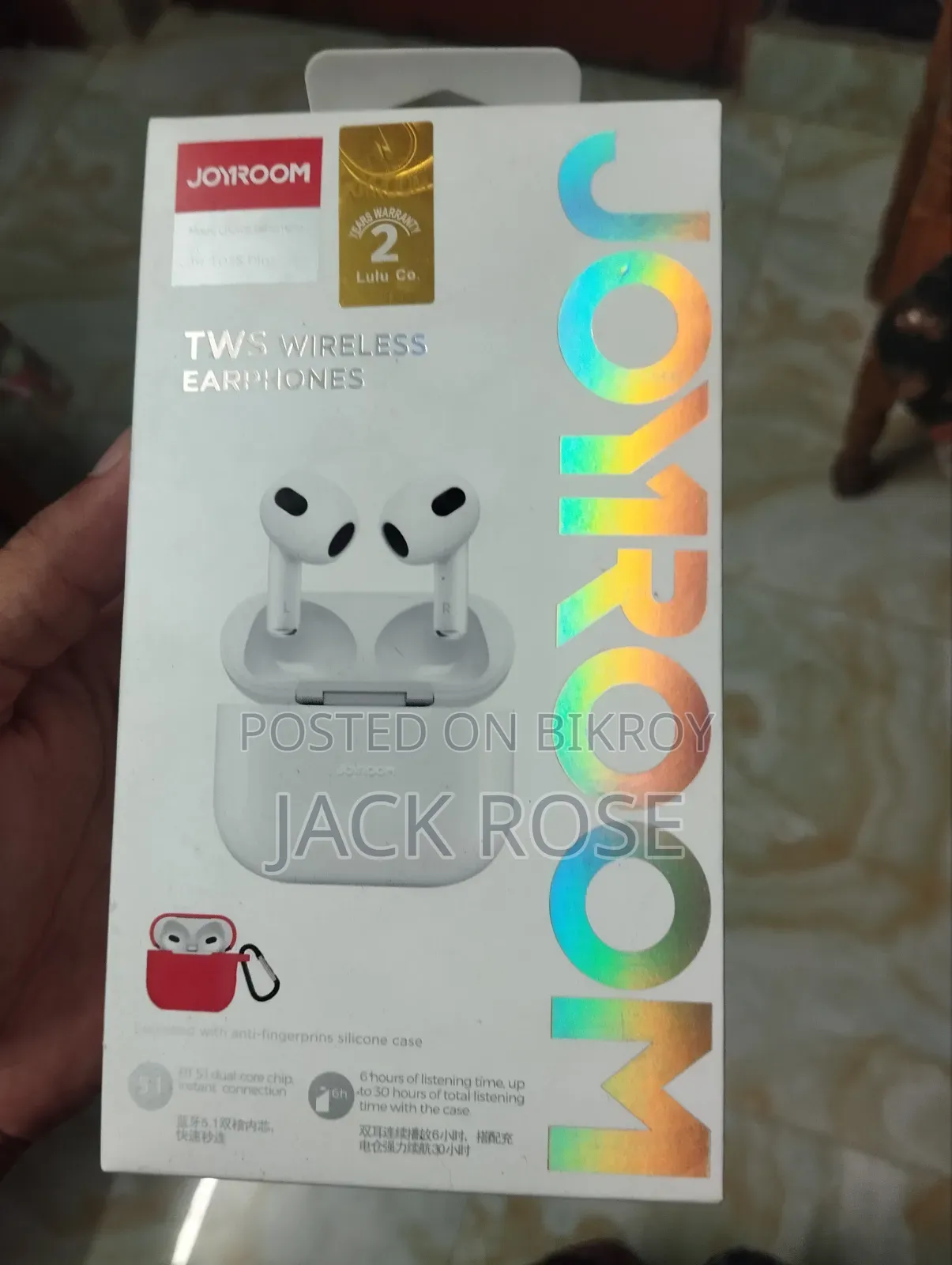 Joyroom Airbuds