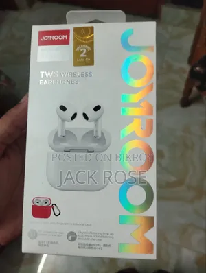 Joyroom Airbuds