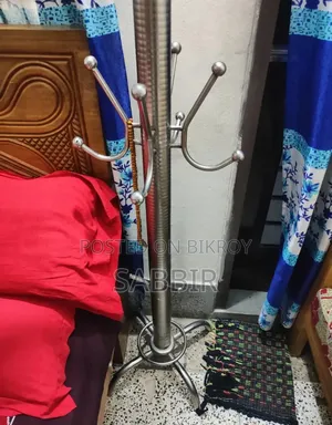 SS Steel Hangers