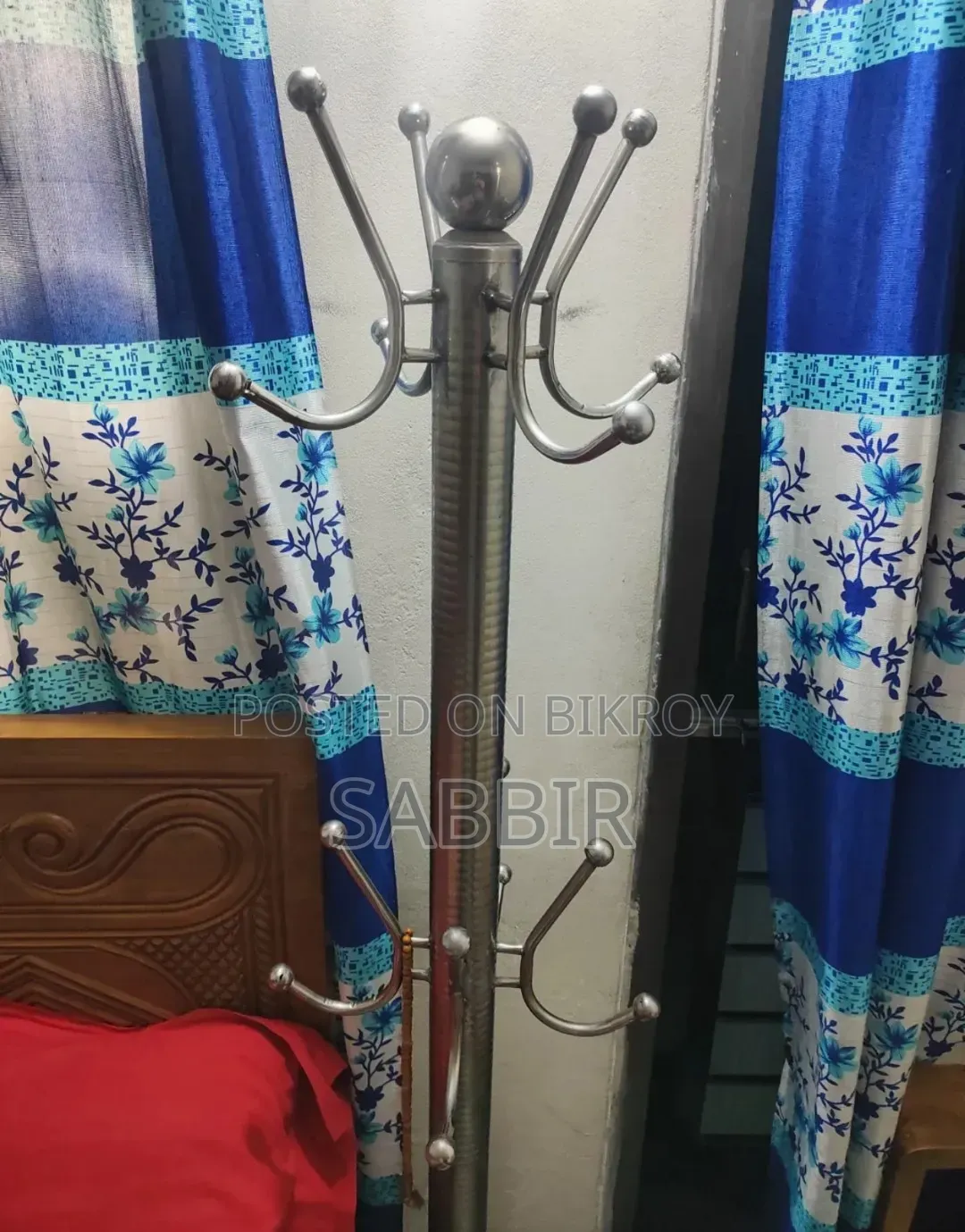 SS Steel Hangers