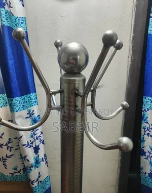 SS Steel Hangers