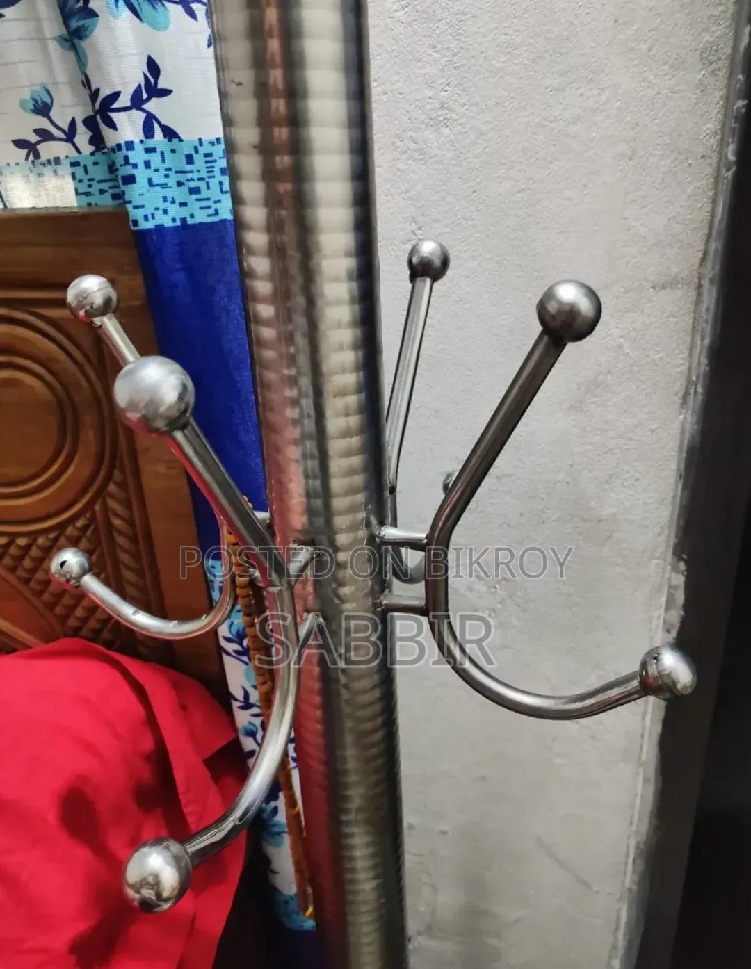 SS Steel Hangers