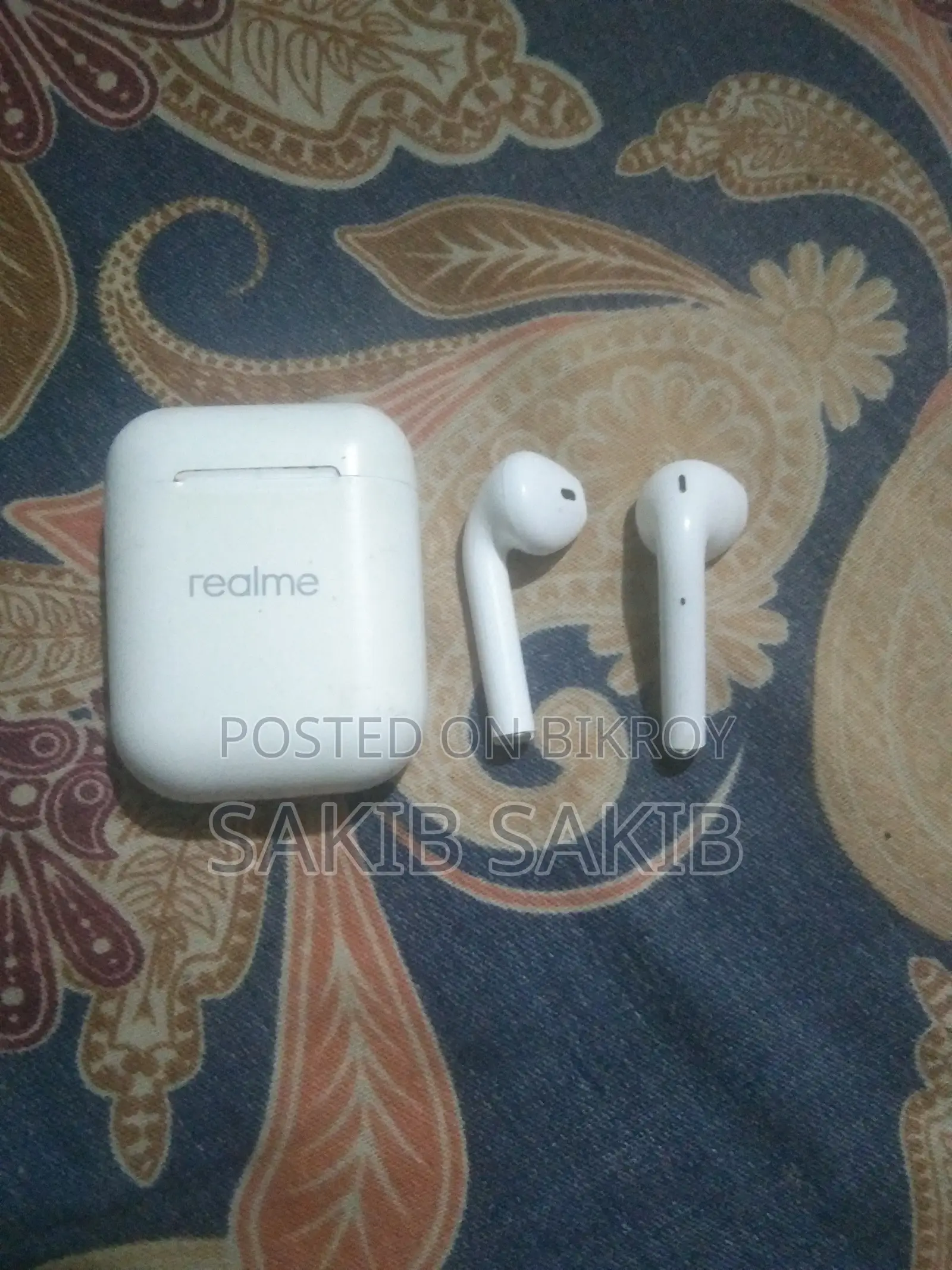 Headphones