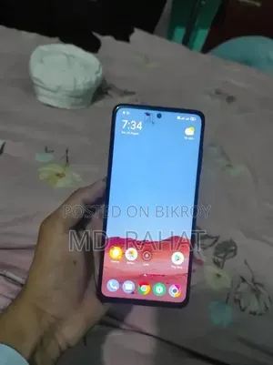 Xiaomi Poco X3 Pro 128 GB Blue