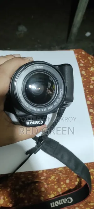 Cannon 4000D