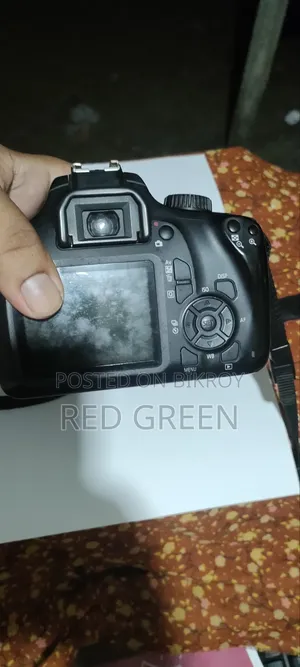 Cannon 4000D