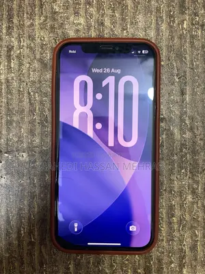Apple iPhone 12 128 GB Blue