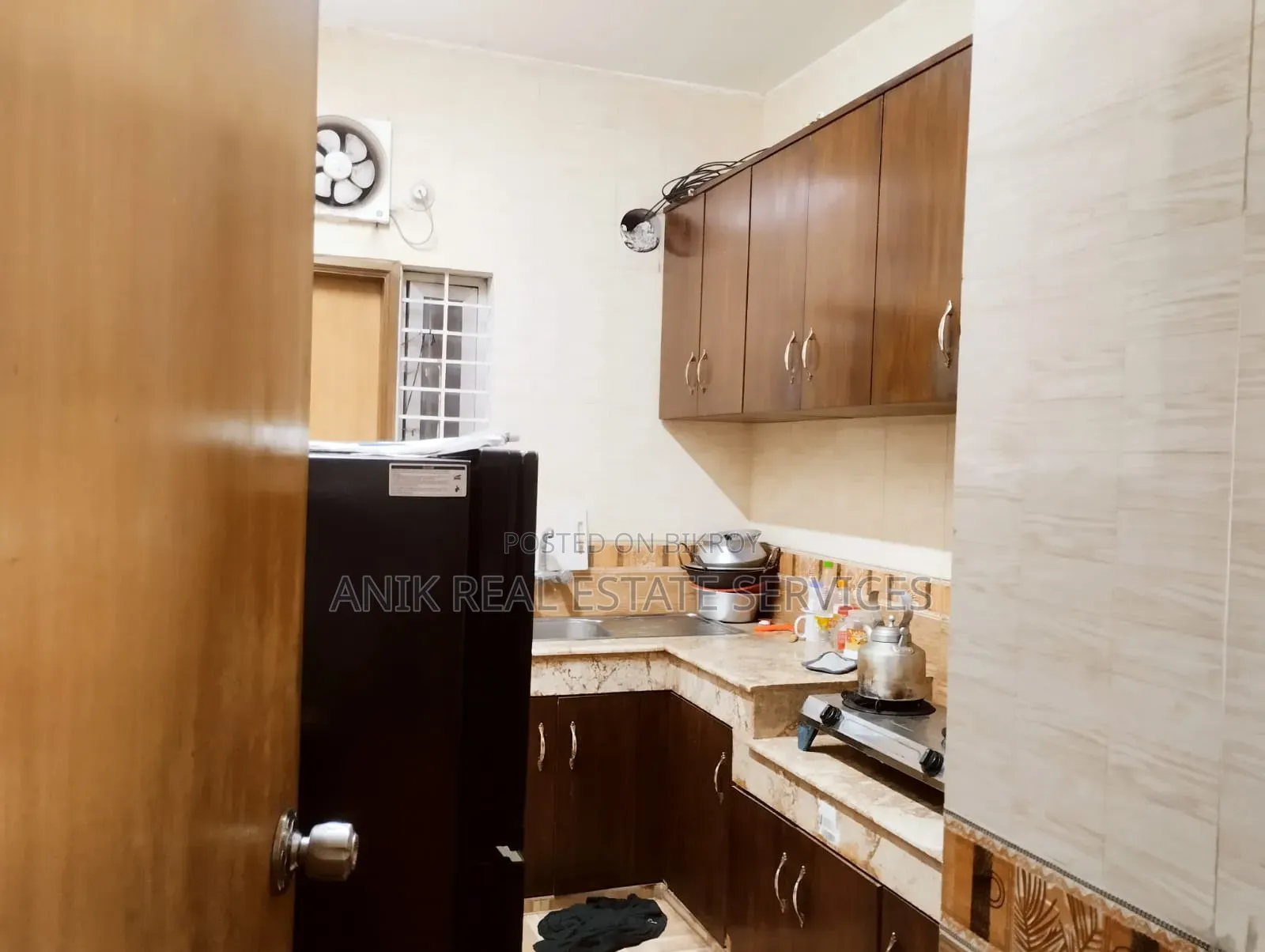 1800 SFT Office Space Rent for Banani
