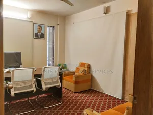 1800 SFT Office Space Rent for Banani