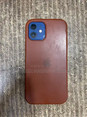 Apple iPhone 12 128 GB Blue