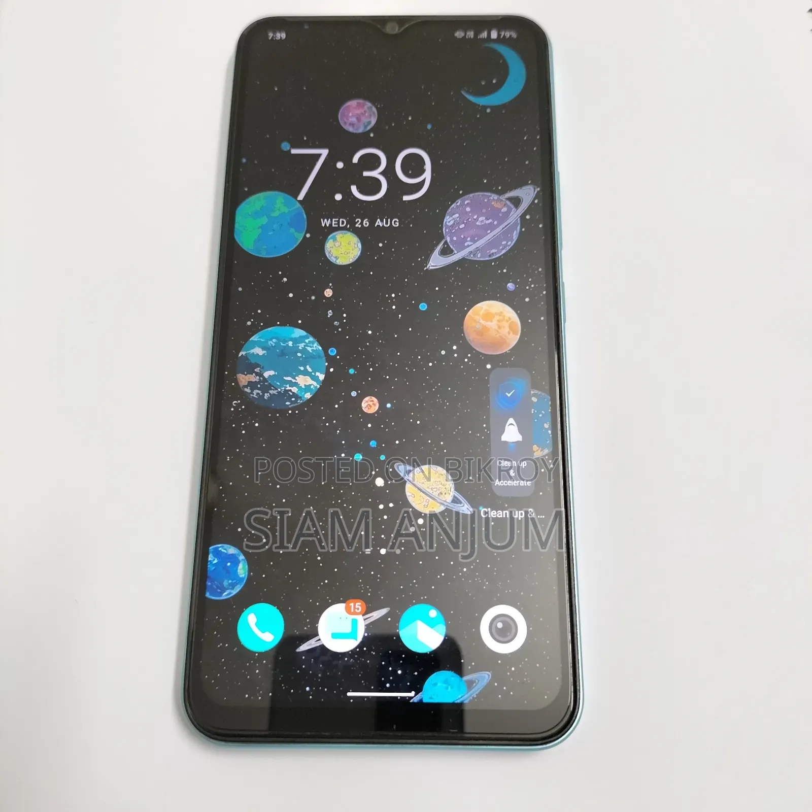 Vivo Y02s 64 GB