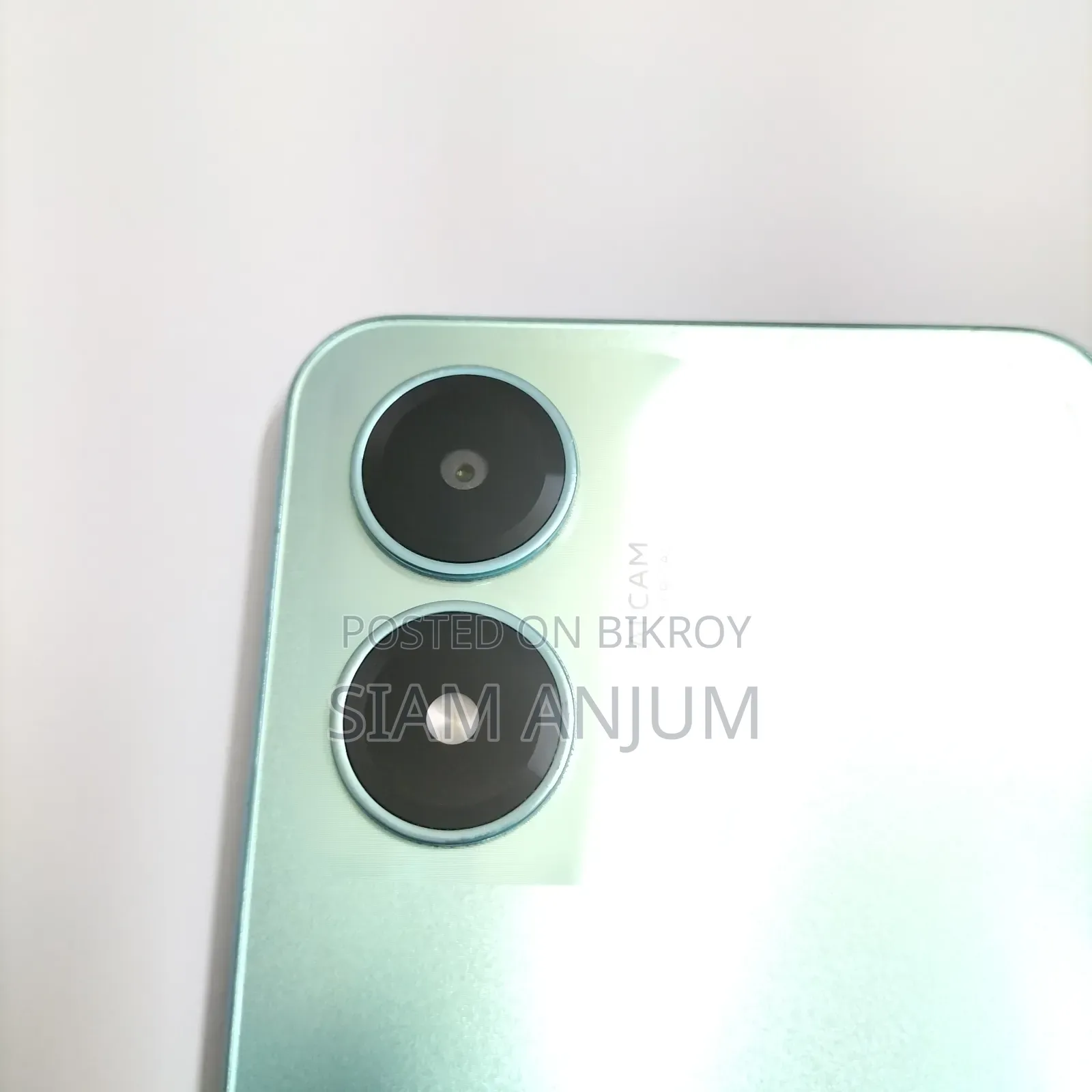 Vivo Y02s 64 GB