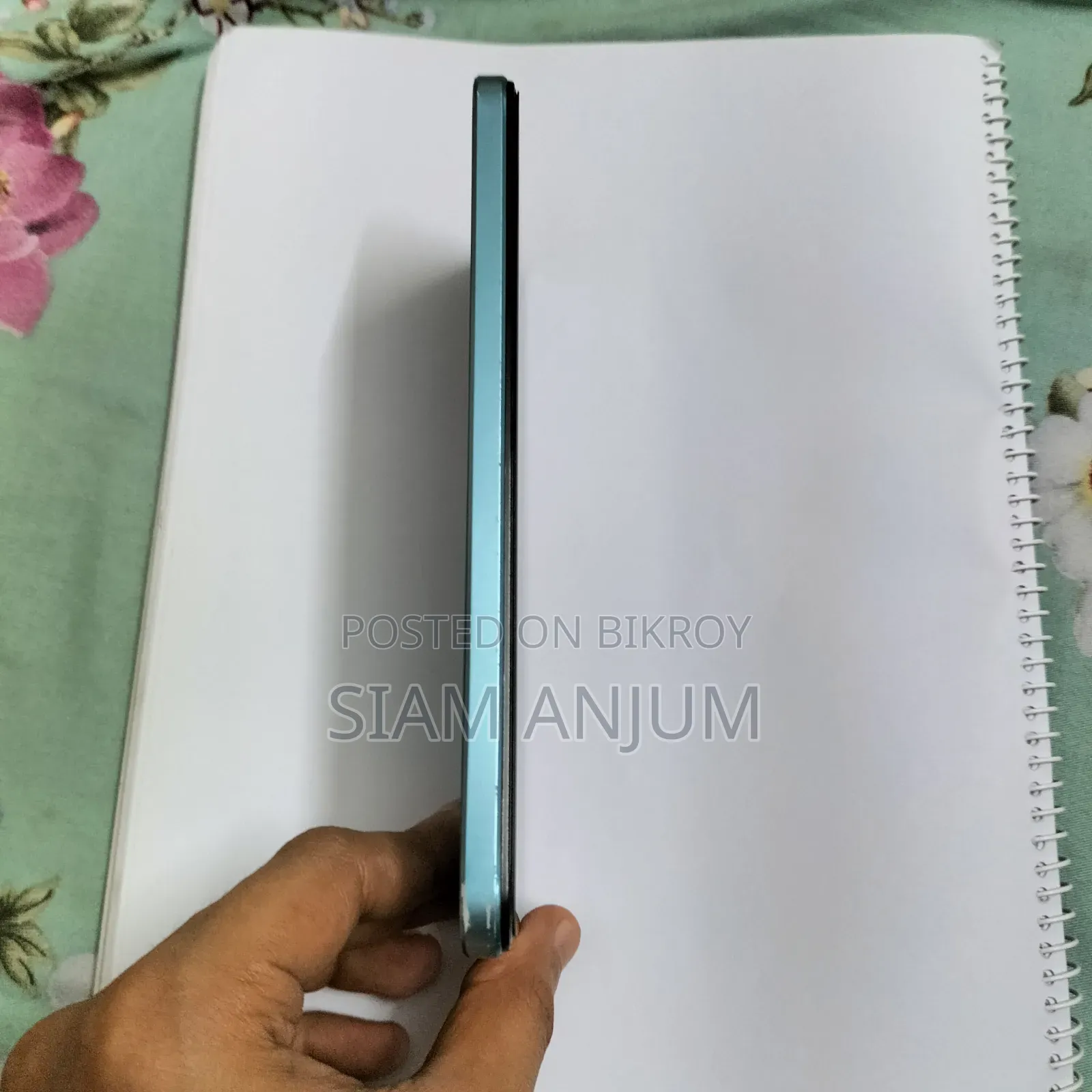 Vivo Y02s 64 GB