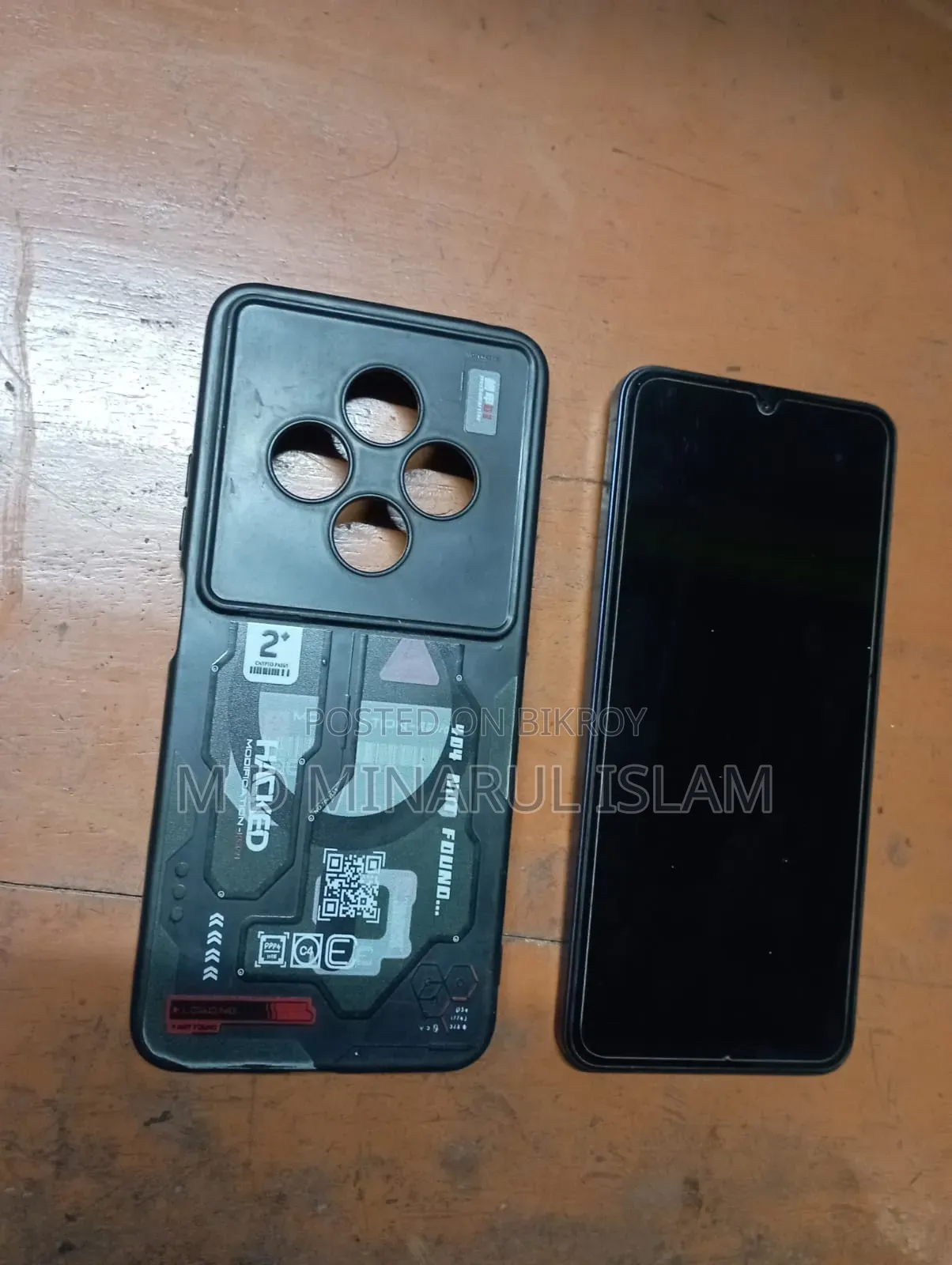 Xiaomi Redmi 14C 128 GB Blue