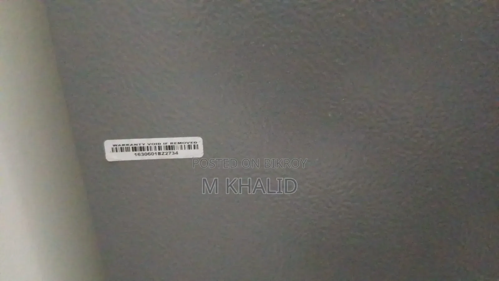 Fridge for Sale