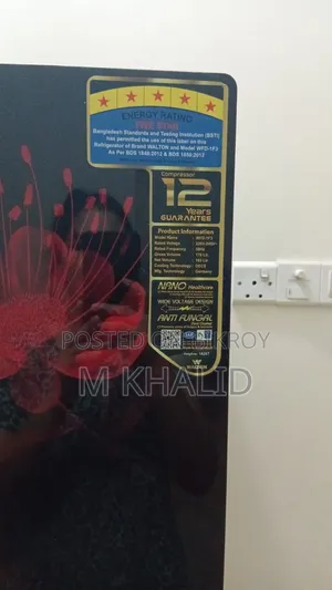 Fridge for Sale
