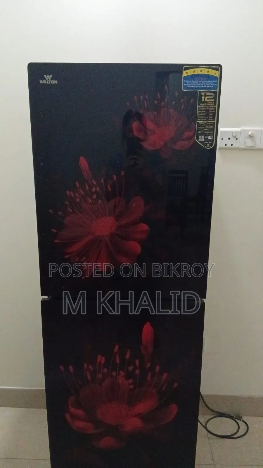 Fridge for Sale