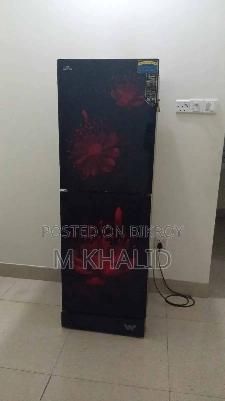 Fridge for Sale