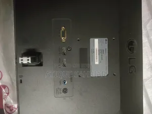 LG Monitor