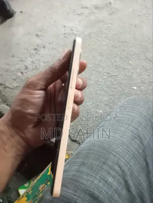 Xiaomi Redmi Note 12 128 GB Rose Gold